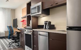 Towneplace Suites By Marriott Janesville